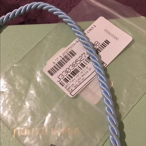 NWT JUDITH RIPKA 3 PIECE GEMSTONE NECKLACE - Picture 10 of 13